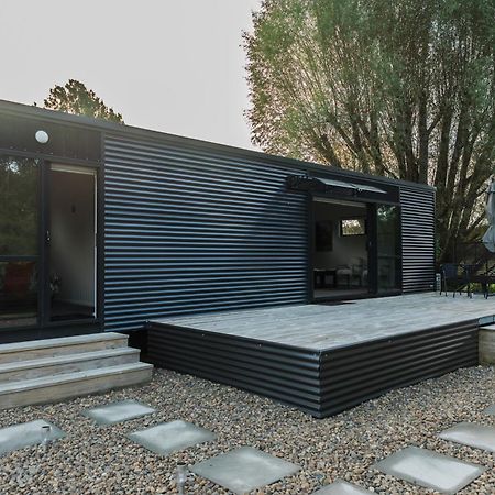 Ferienwohnung Bombay Hills Modern Retreat Auckland Exterior foto