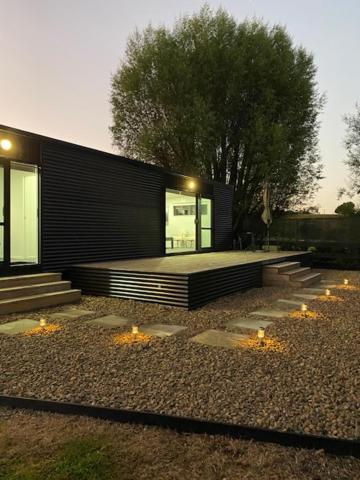 Ferienwohnung Bombay Hills Modern Retreat Auckland Exterior foto